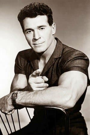 Jack LaLanne profile