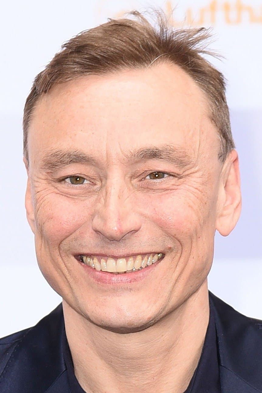 Werner Daehn profile