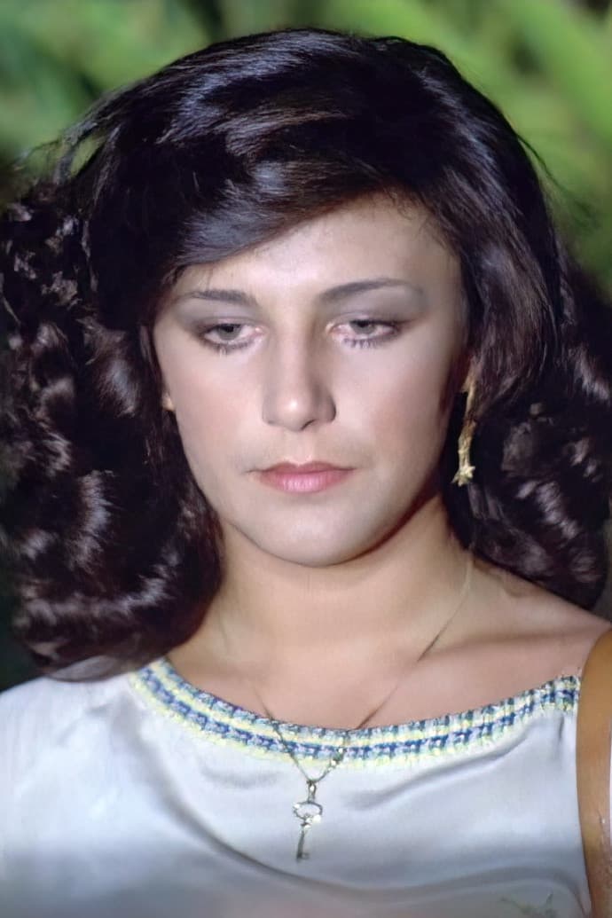 Danila Trebbi profile