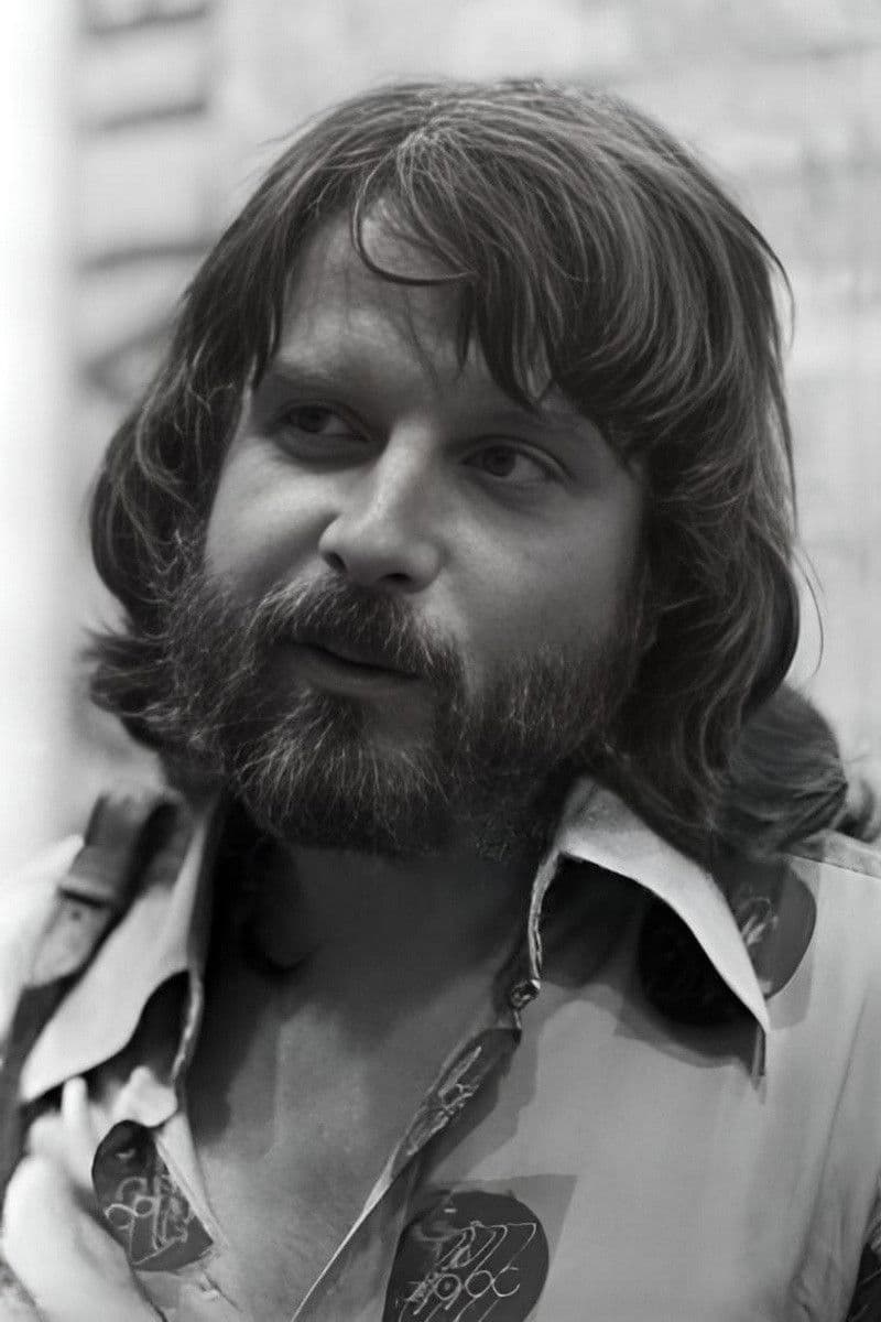 Francis Leroi profile