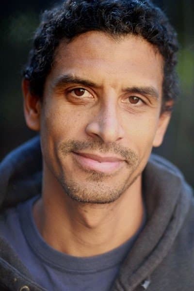 Markus Hamilton profile