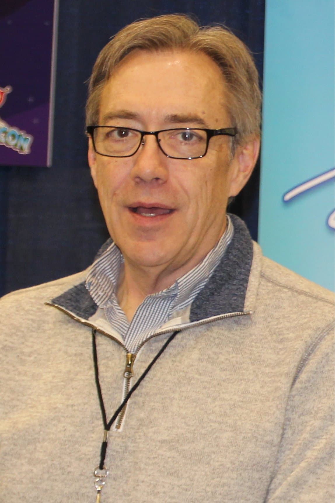 Dan Jurgens profile