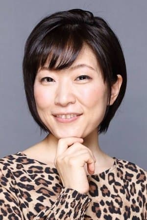 Yuki Masuda profile
