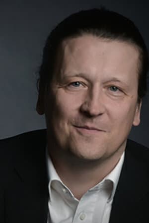 Géza M. Tóth profile