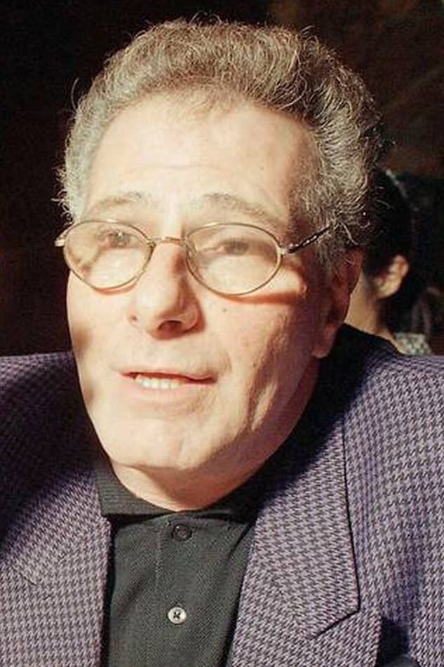 George Simonelli profile