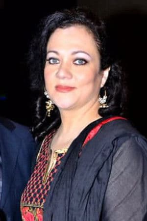 Mandakini profile
