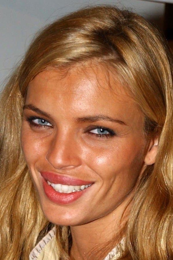 Esther Cañadas profile