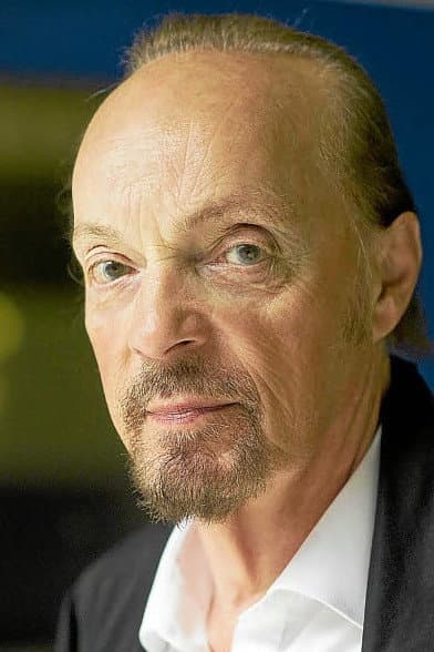 Alan Stivell profile