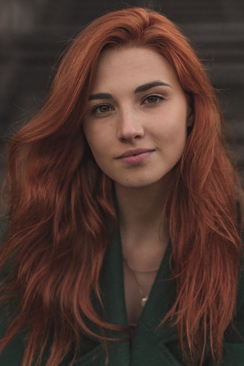 Waleria Gorobets profile