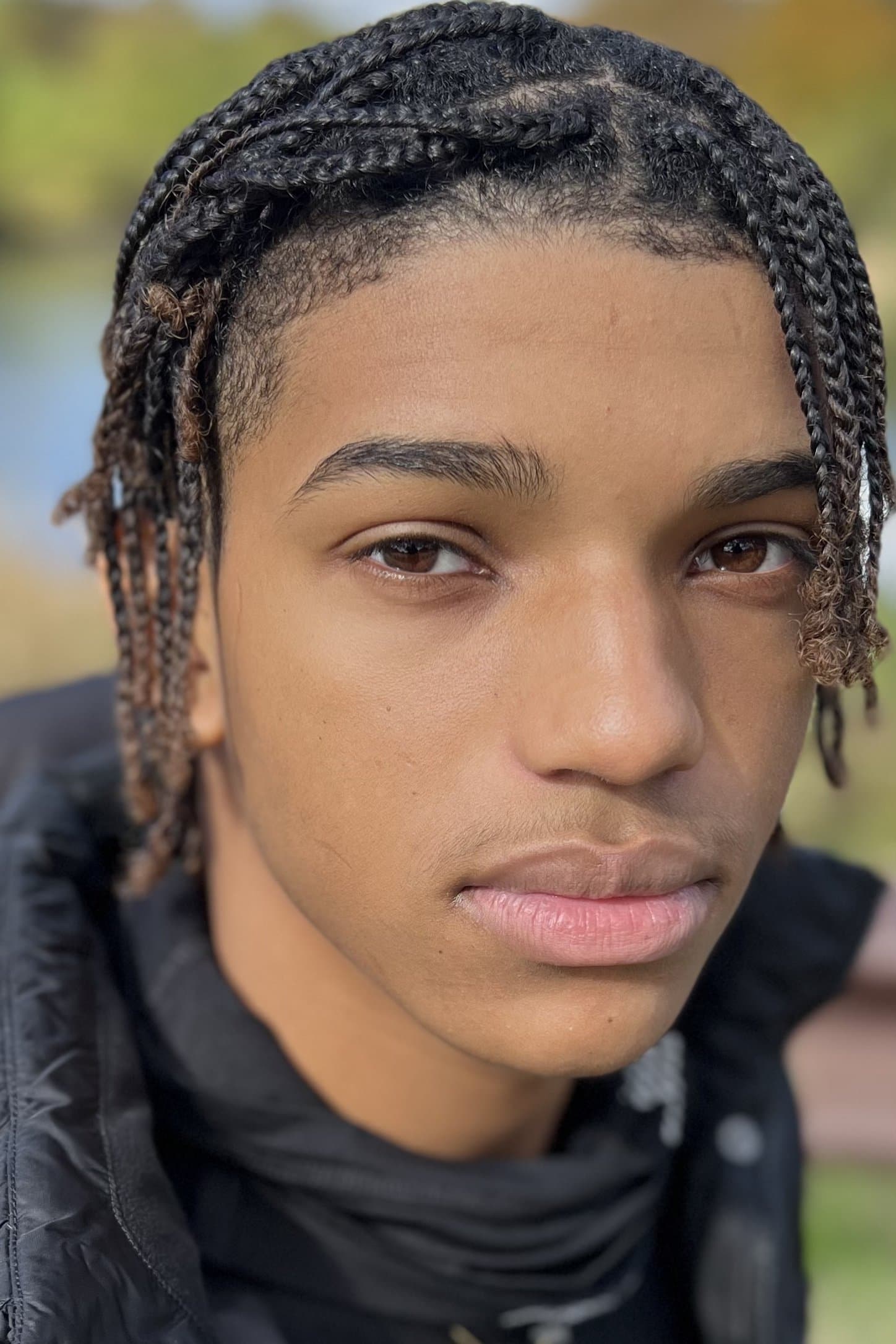 Lonnie Chavis profile