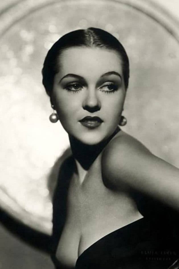 Patricia Ellis profile