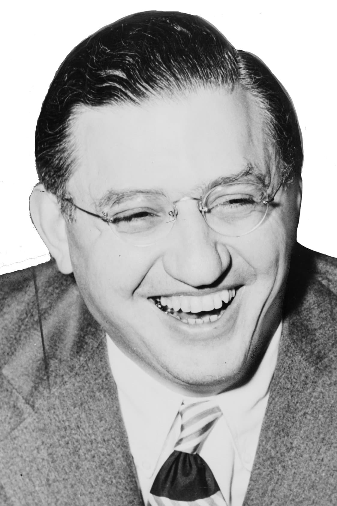 David O. Selznick profile