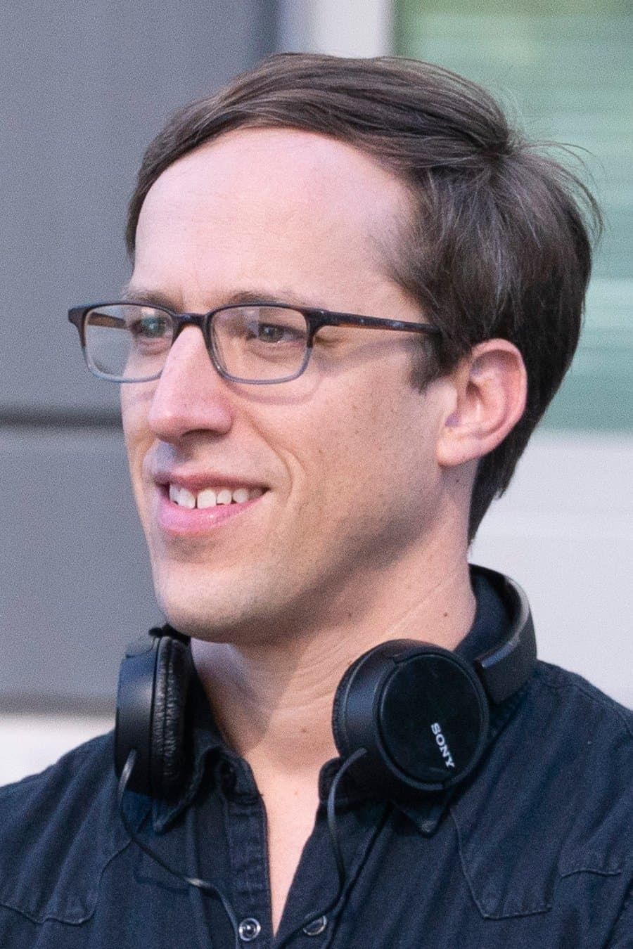 Josh Greenbaum profile