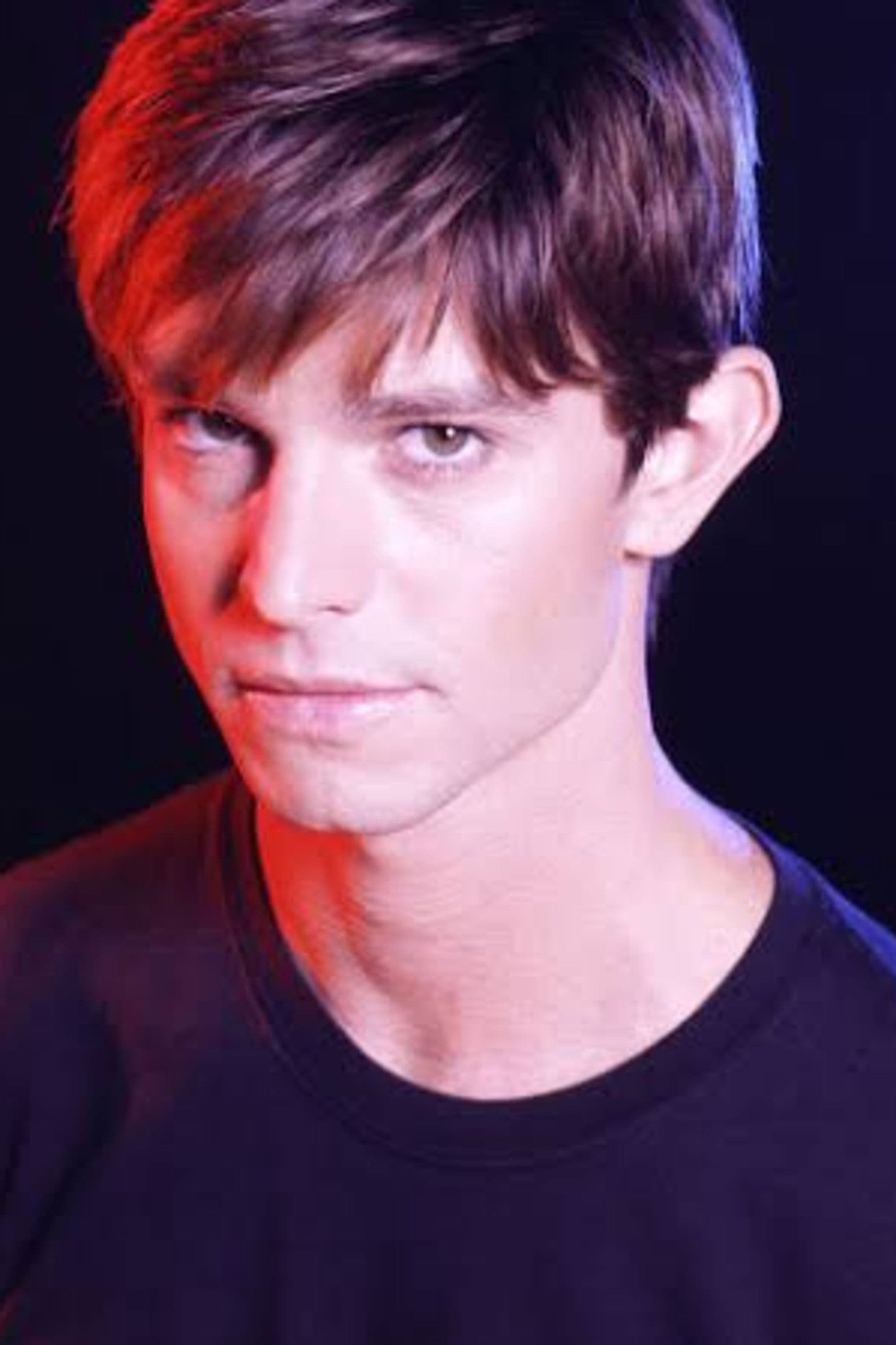 Jason Behr profile