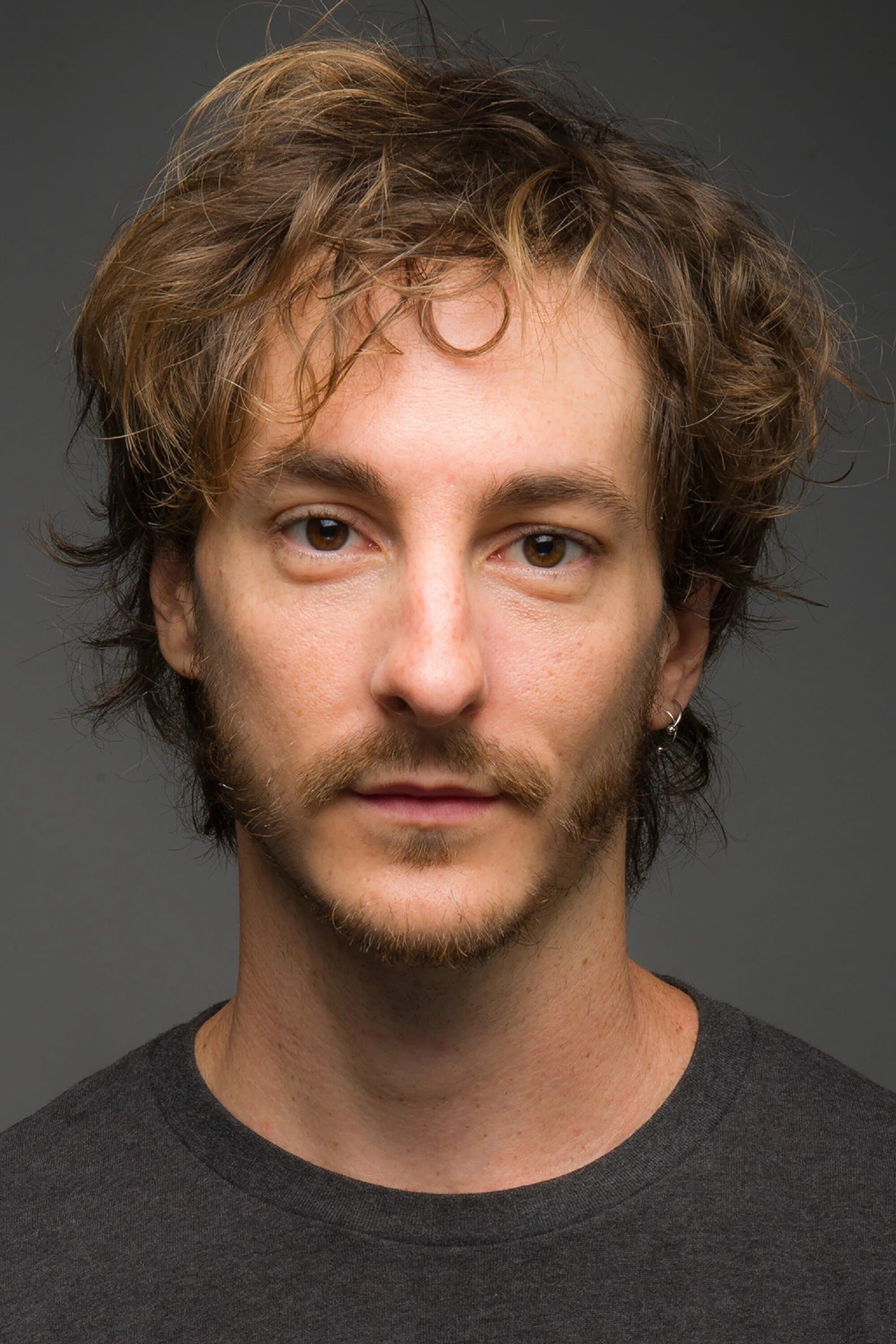 Esteban Kukuriczka profile