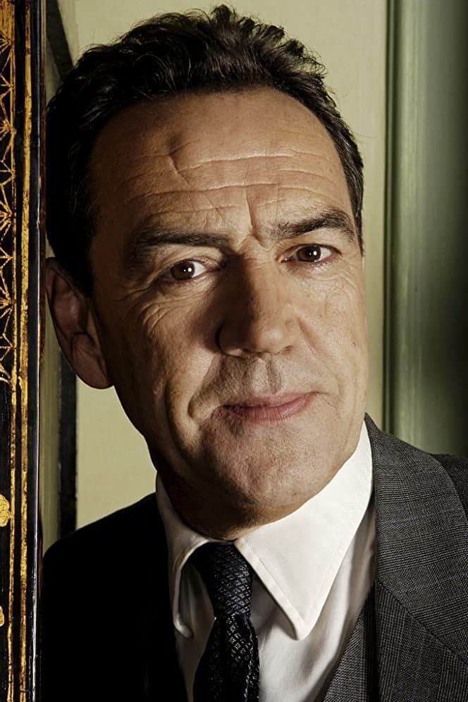Robert Lindsay profile