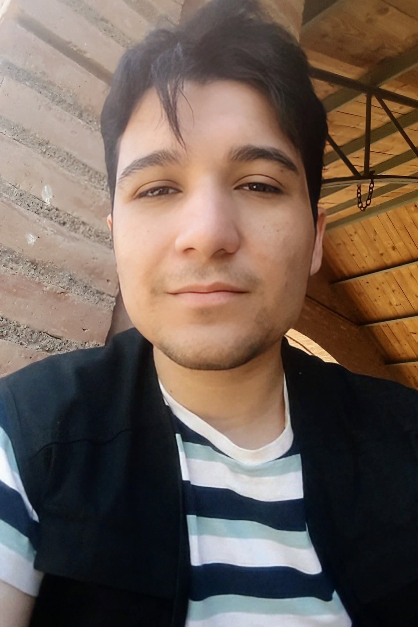 Rami Mercado profile