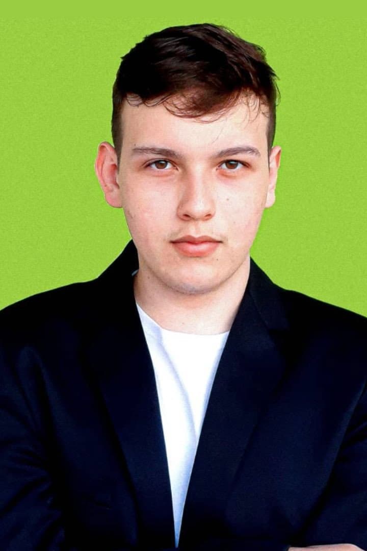 Filipe Drescher profile