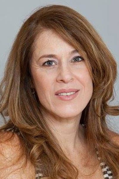 Einat Falbel profile