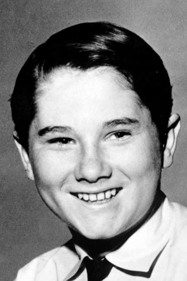 Brian Corcoran profile