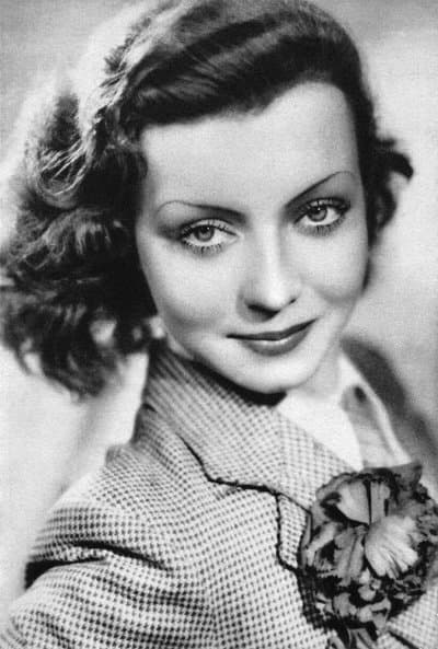 Gisèle Préville profile