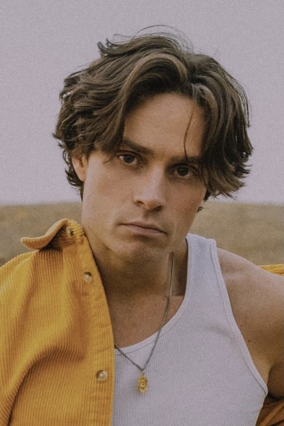 Spencer Sutherland profile