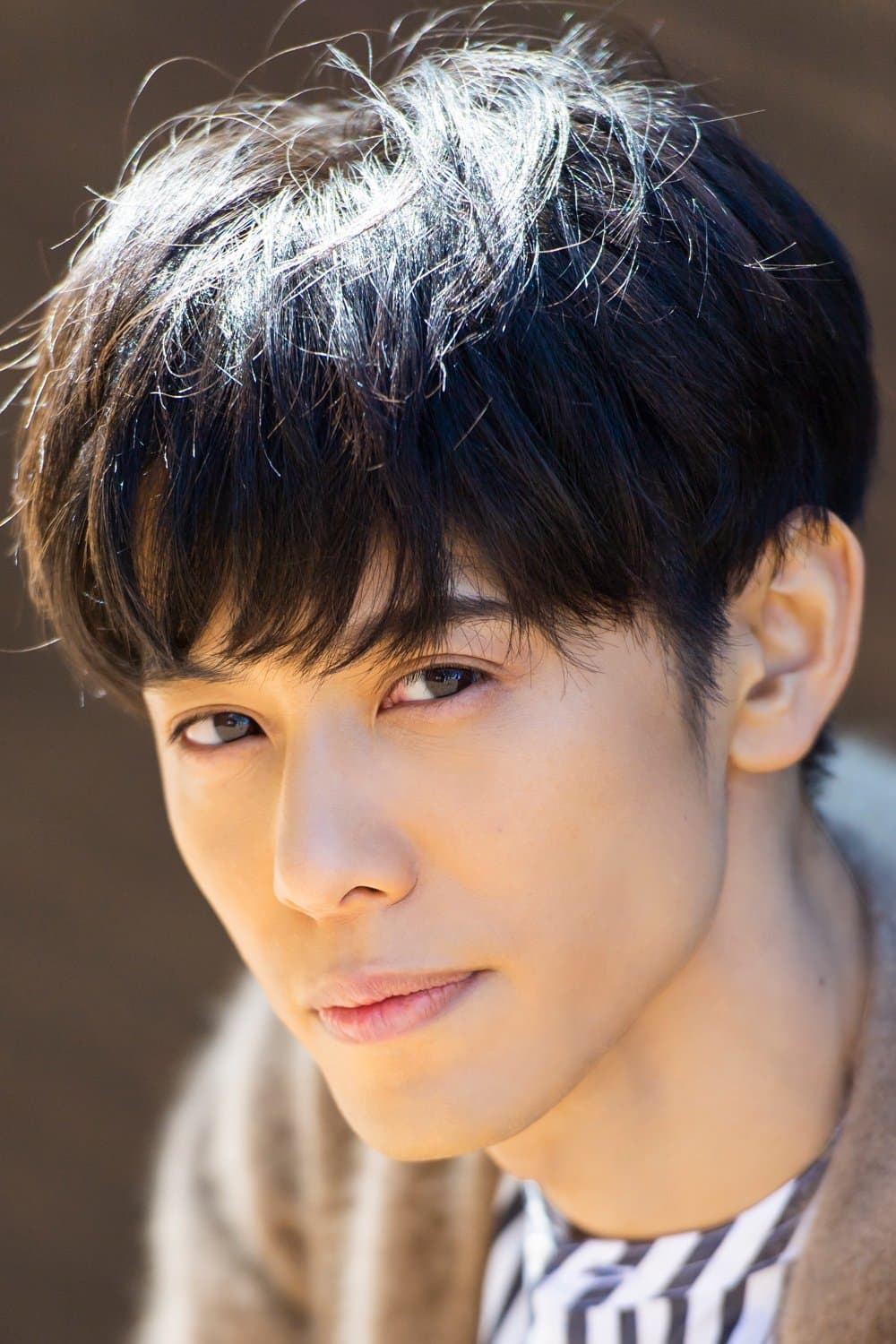 Chiharu Sawashiro profile