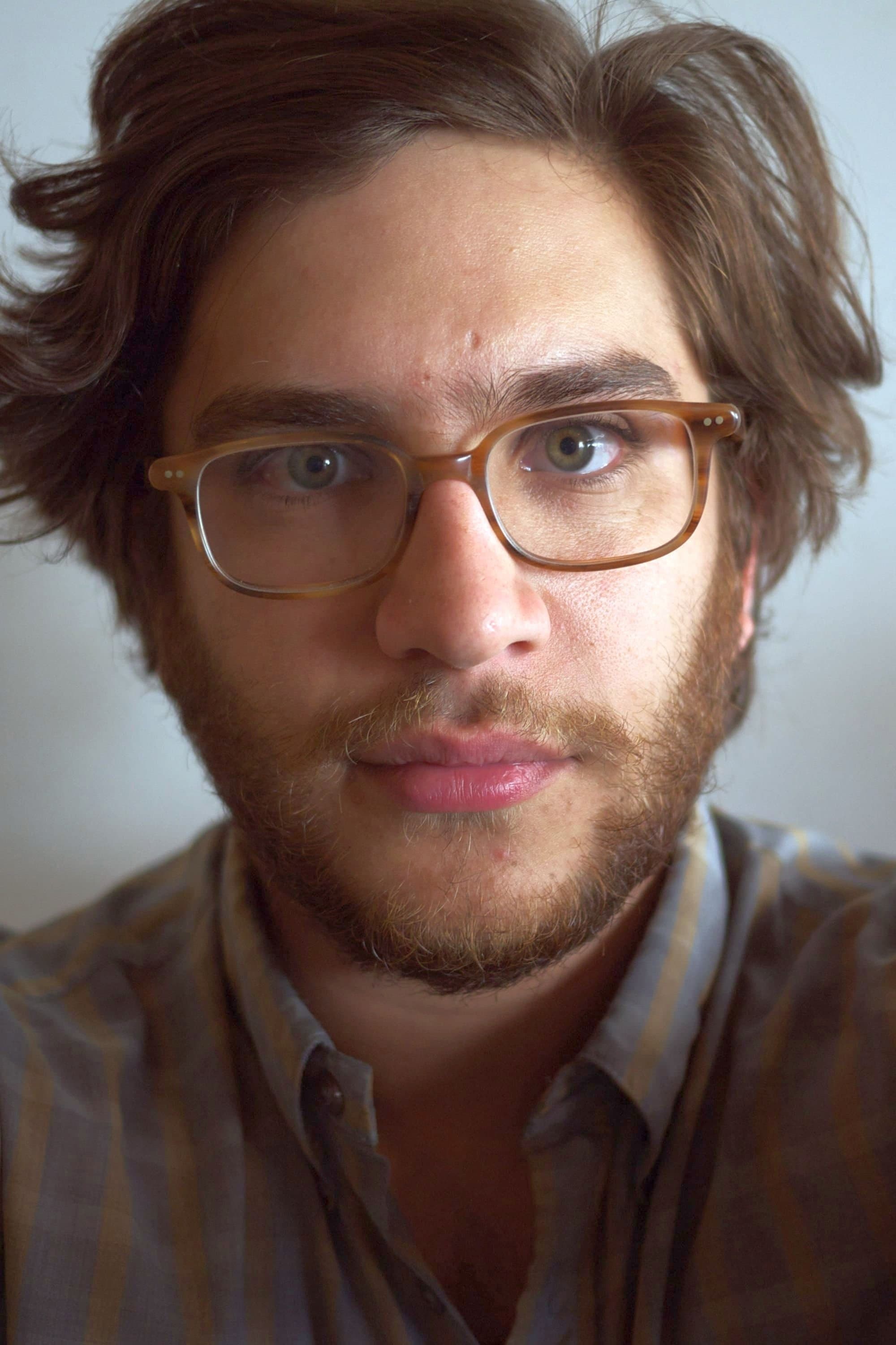 Matthew Shear profile