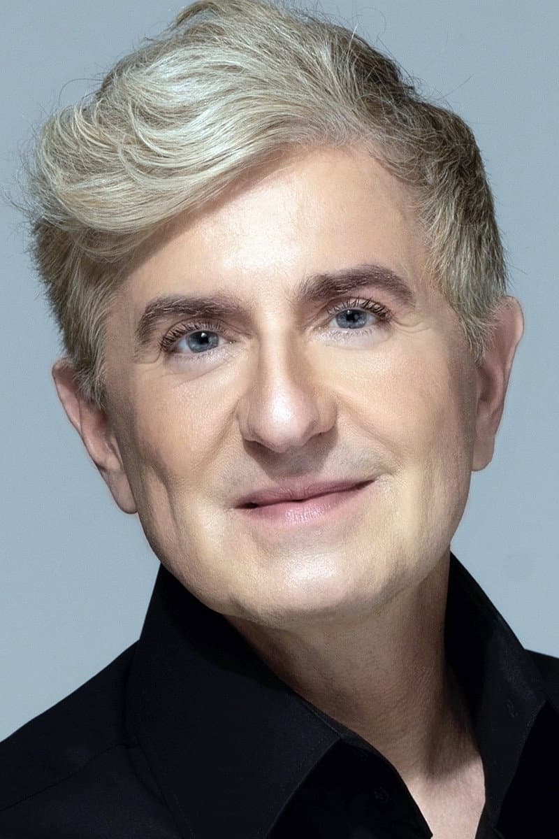 Jean-Yves Thibaudet profile