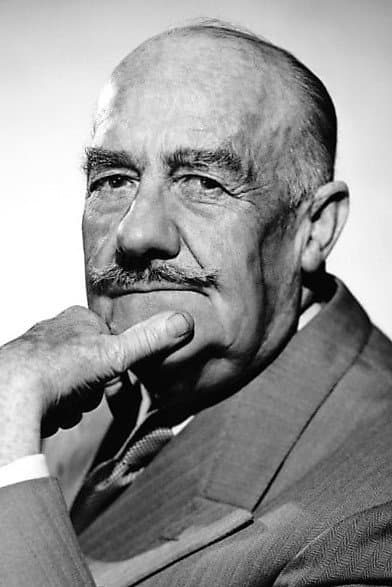 Ronald Squire profile