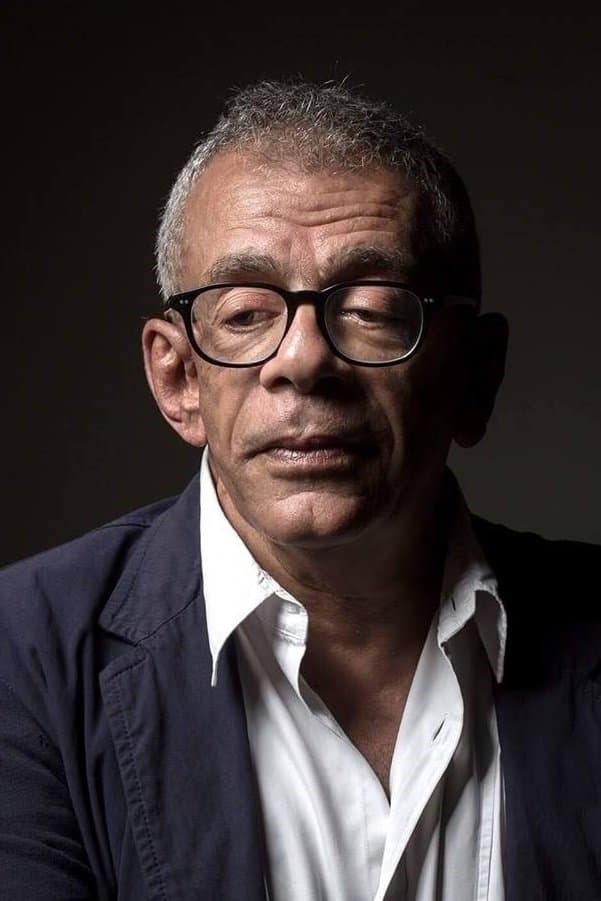 Yousry Nasrallah profile