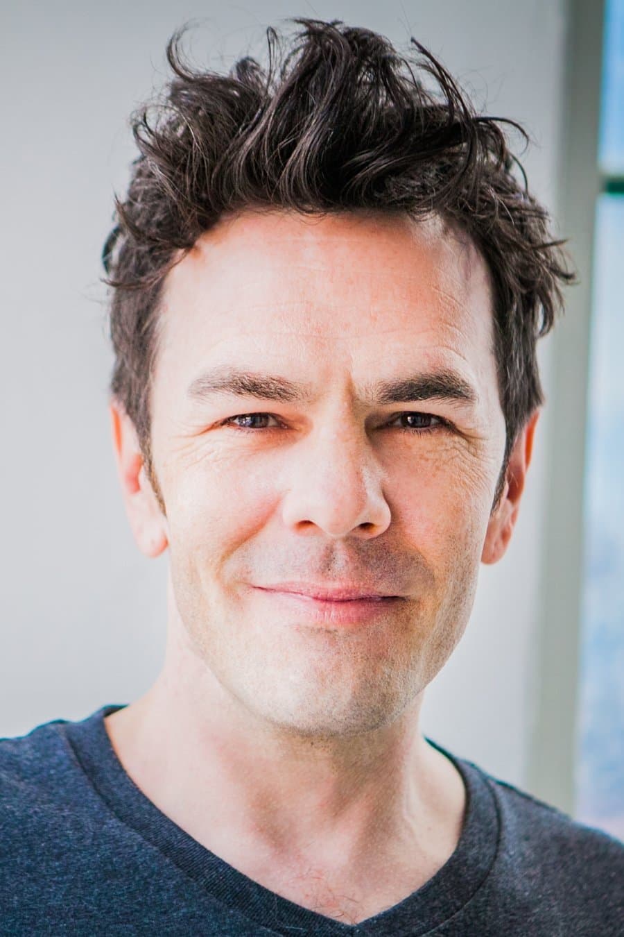 Adam Kenneth Wilson profile