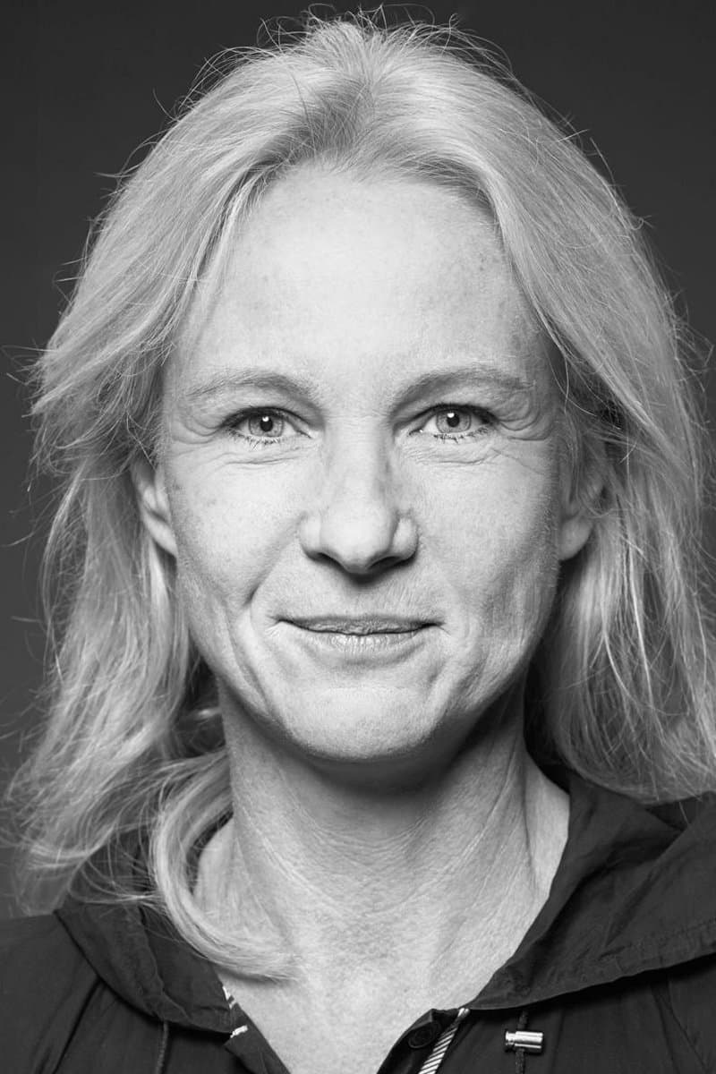 Charlotte Pedersen profile