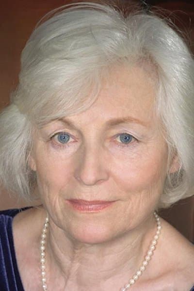 Waltrudis Buck profile