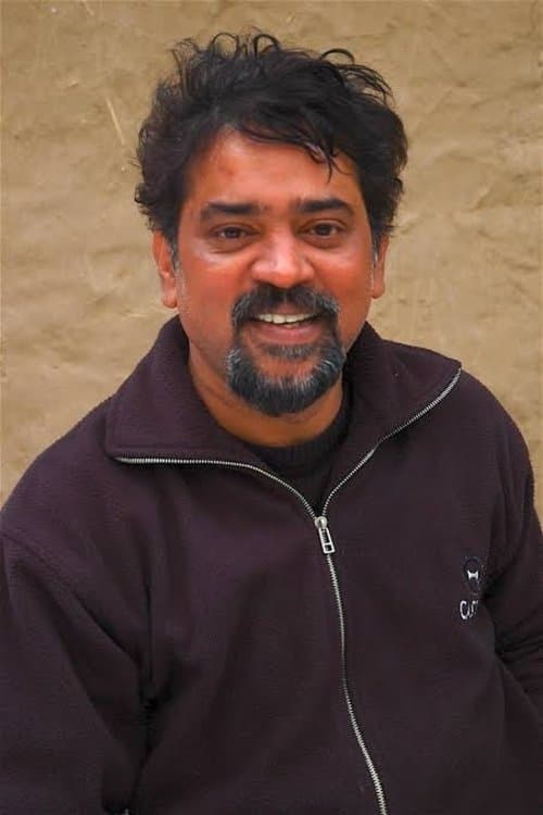 Santosh Sivan profile