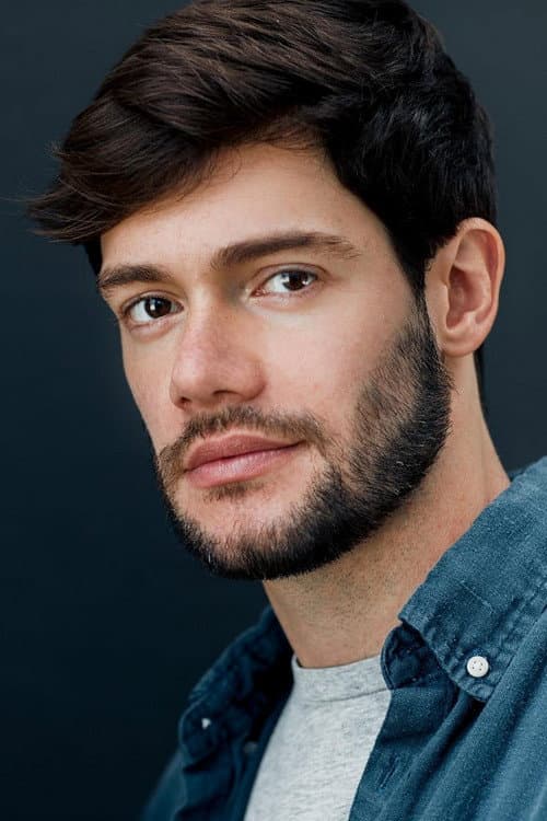 Jose Fernando profile