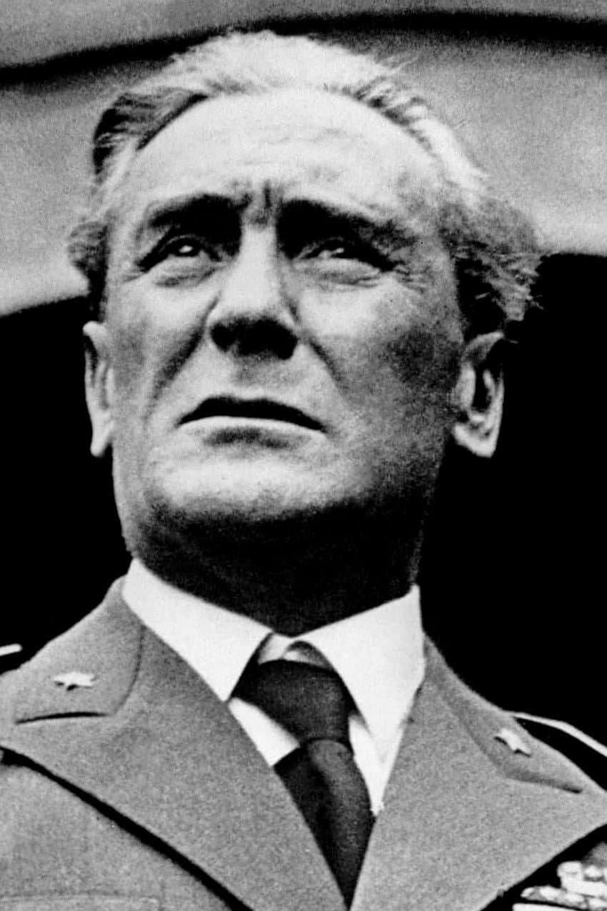 Rodolfo Graziani profile