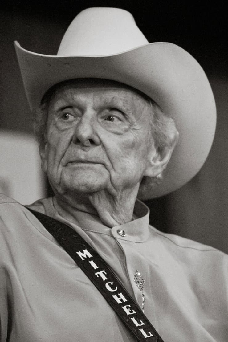Ralph Stanley profile