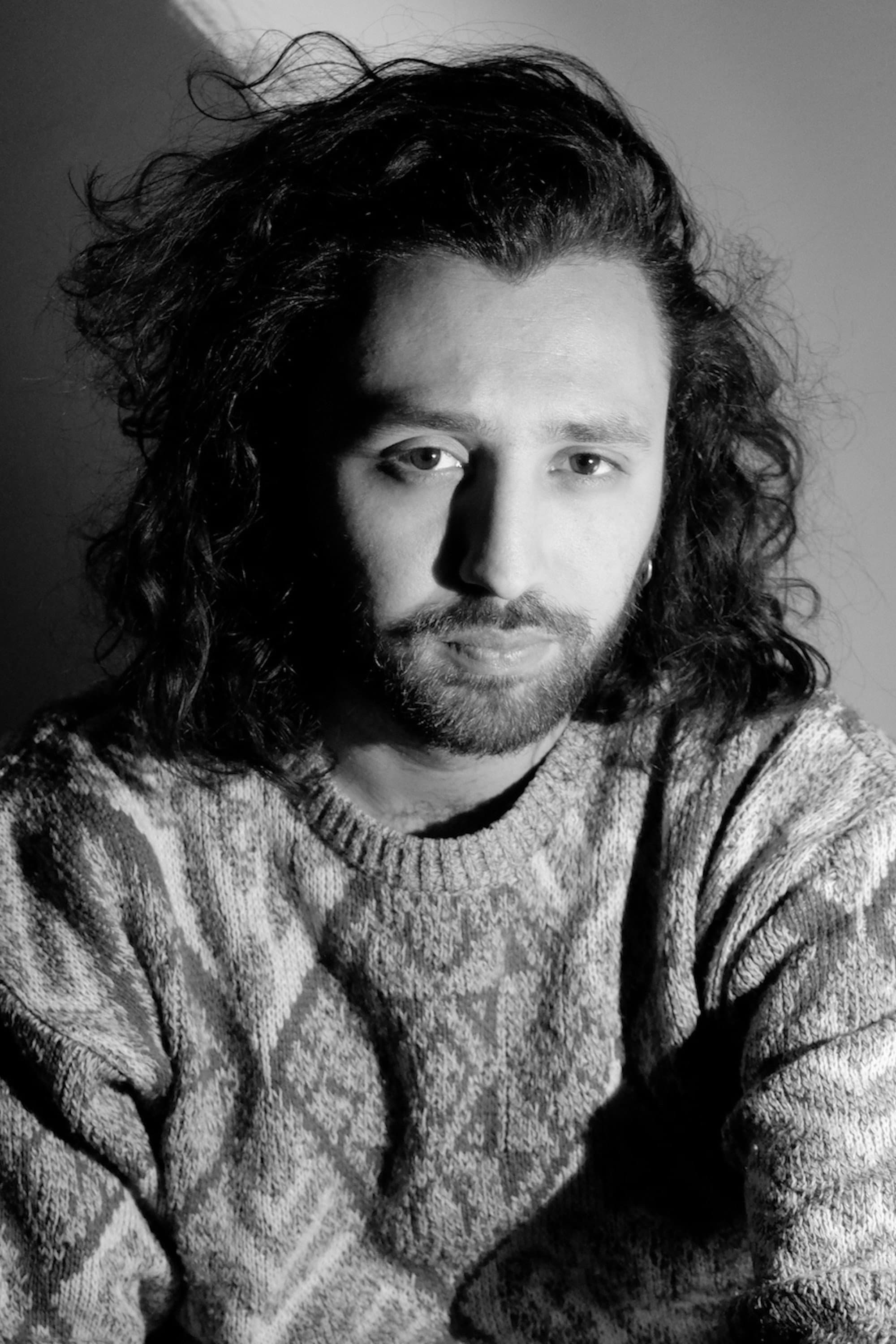 Francesco Alino Guerra profile