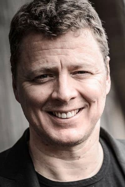 Jaakko Saariluoma profile