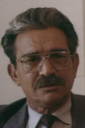 Oraz Cherkezov profile