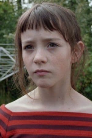 Maria Annette Tanderød Berglyd profile