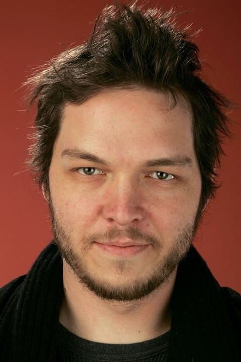 Jacob Gentry profile