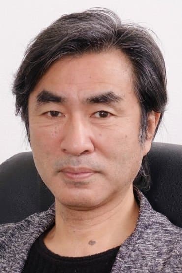 Shoji Kawamori profile