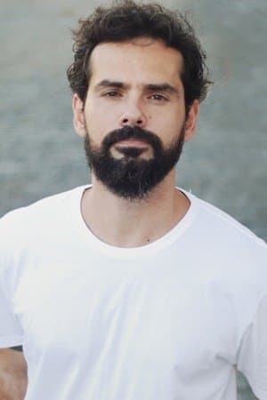 Daniel Porpino profile