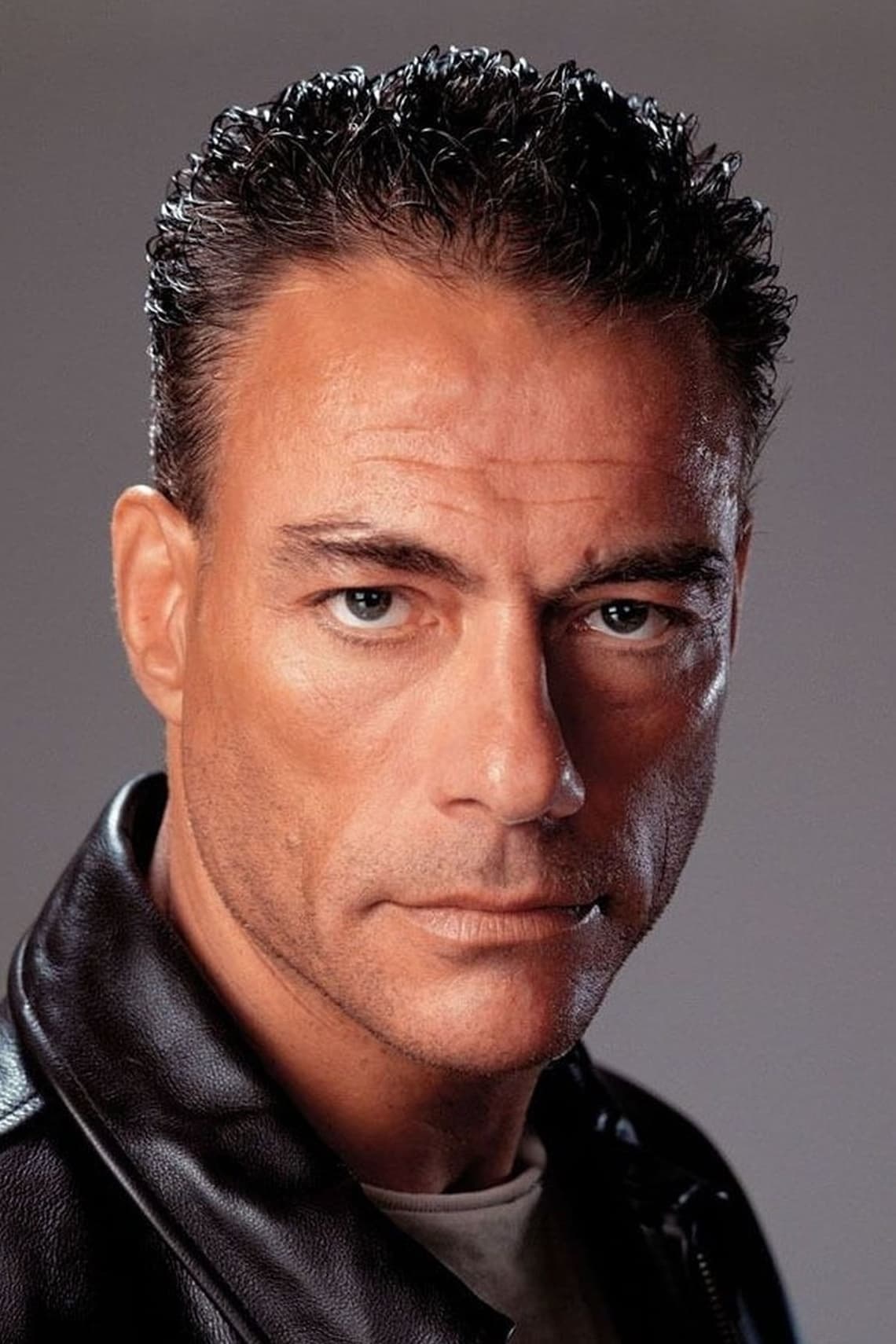 Jean-Claude Van Damme profile