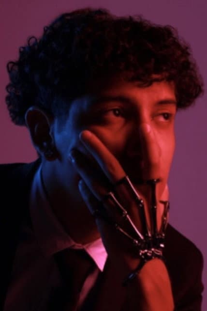 Anthony Martínez profile