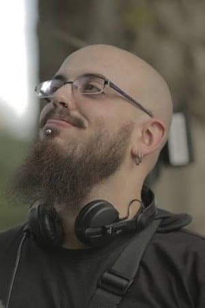 Martín Jiménez Sánchez profile