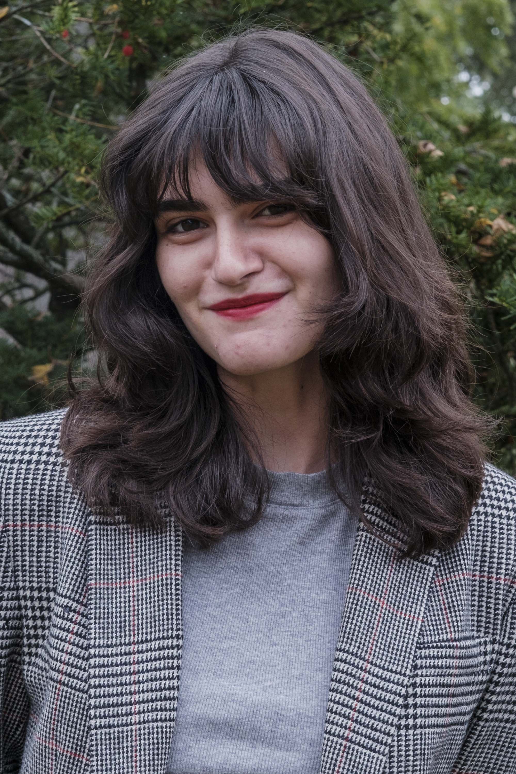 Kathleen Kelleher profile