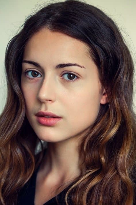 Felice Jankell profile